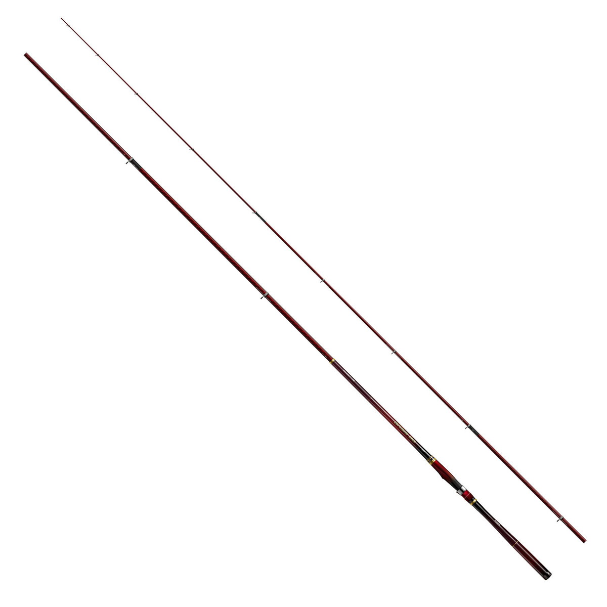 シマノ 磯竿 25ベイシス ビッグゲーム 4-500 [5]｜釣具のアングル　店