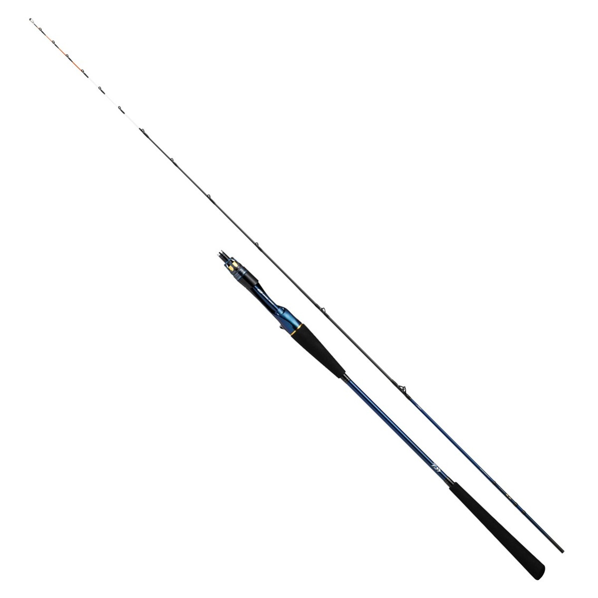 【極美品】ダイワ　極鋭タチウオテンヤEX 82-174 楽天市場】【大型商品（220サイズ）】 【ダイワ】 2023 極鋭