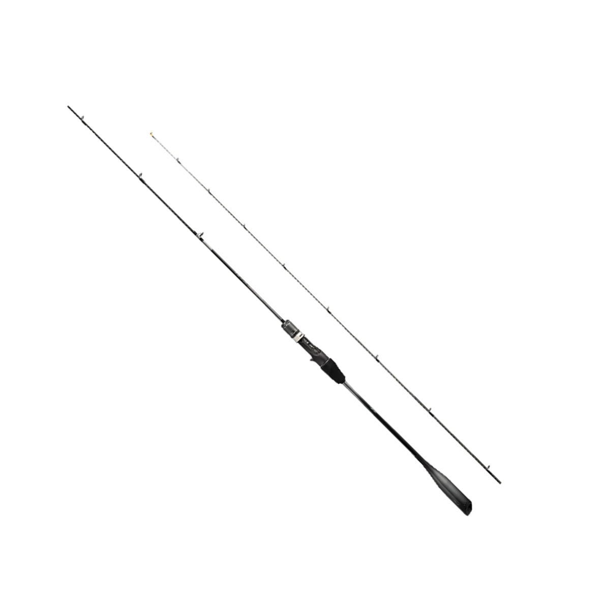 美品 シマノ オシアジガーリミテッド SLJ S610-0 楽天市場】シマノ ロッド '22 オシアジガーリミテッド SLJ S610-0 [6