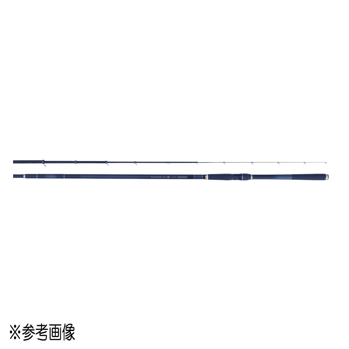 宇崎日新 ロッド イングラム ISO V2 1.5号 5.3m 5305 [5]｜釣具のアングル　店