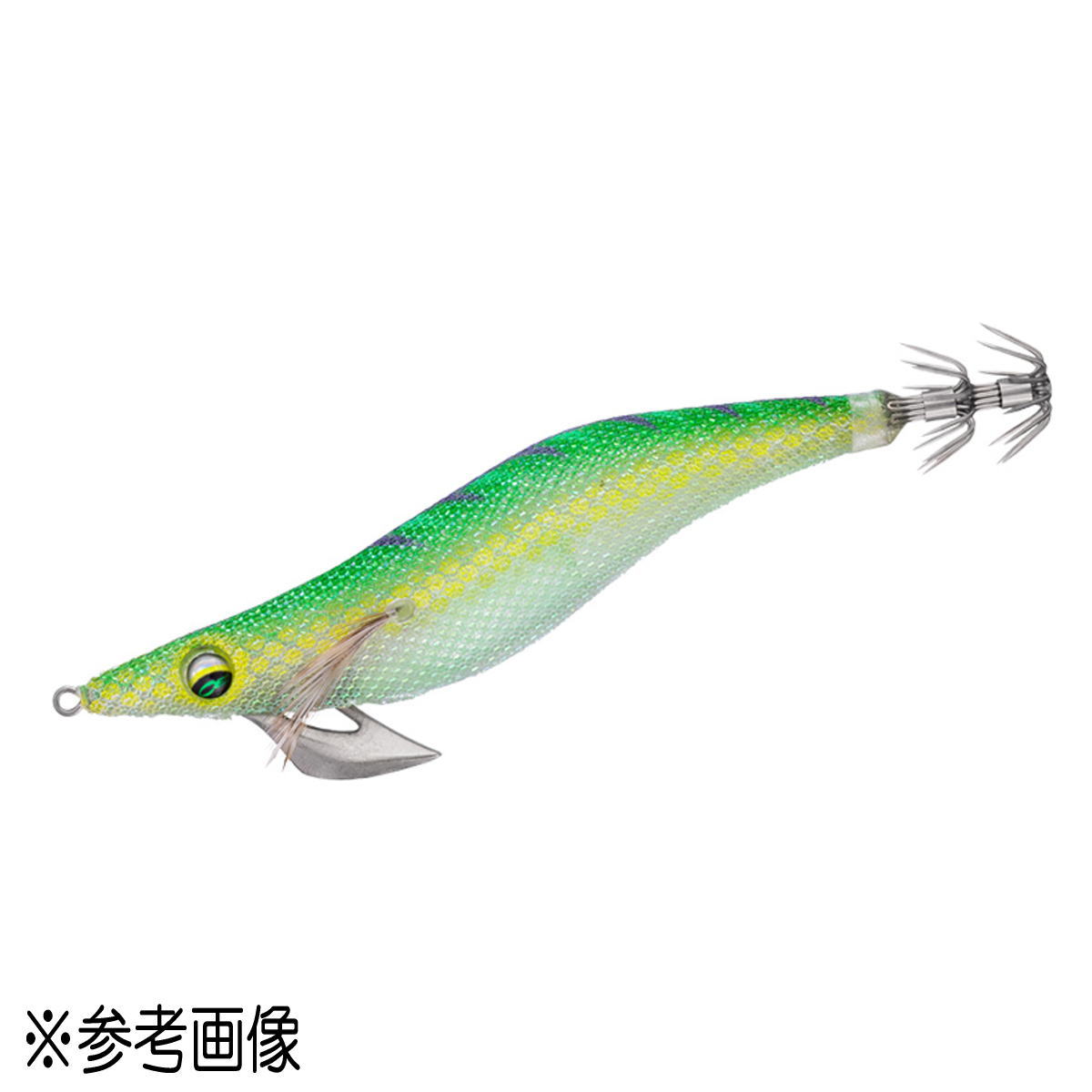 楽天市場】【エントリーでP10倍！】ダイワ エギングロッド