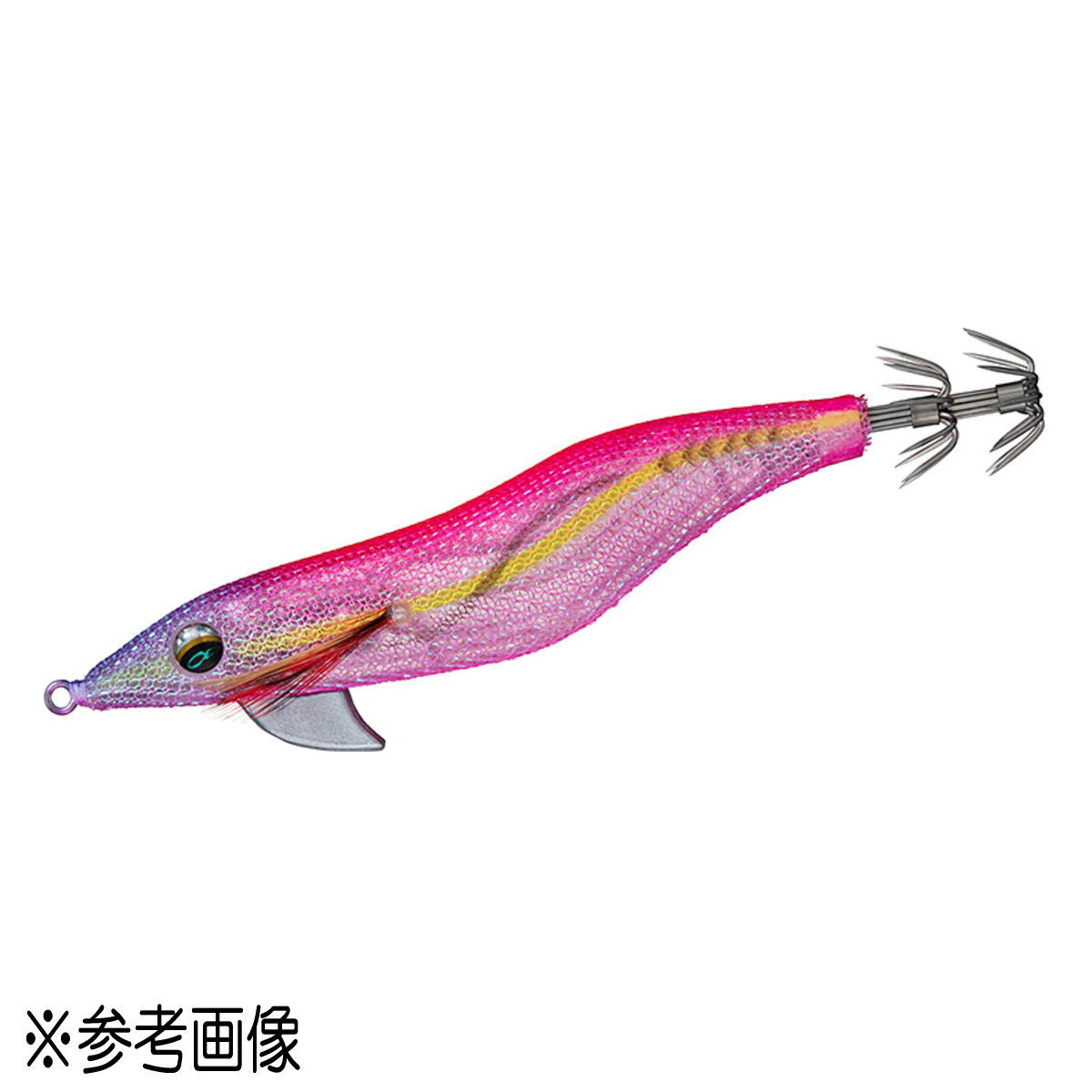 楽天市場】ダイワ エギ エメラルダス フォールLC ラトル タイプS 3.5号