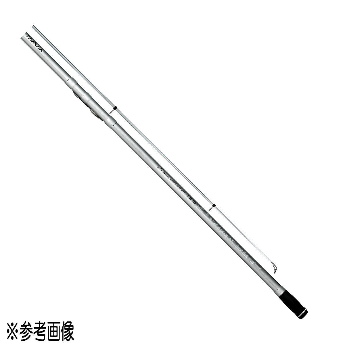 LONG BEAM 投げ竿 T 30-425 ダイワ ロングビーム T 30-425 (ロッド・釣竿) 価格比較 - 価格.com