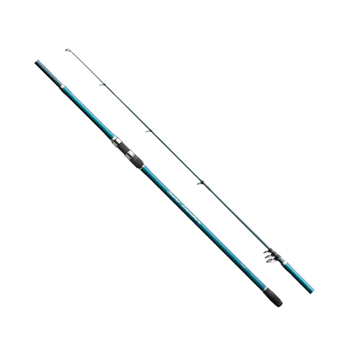 シマノ ロッド '23 サーフランダー(振出) 425DX-T [5・大型]｜釣具のアングル　店