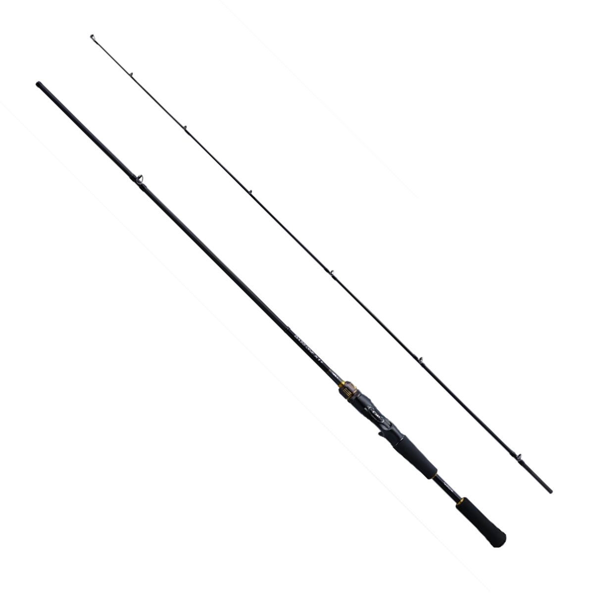 シマノ ロッド '23 バスワンXT+ 166ML-2 [5]｜釣具のアングル　店