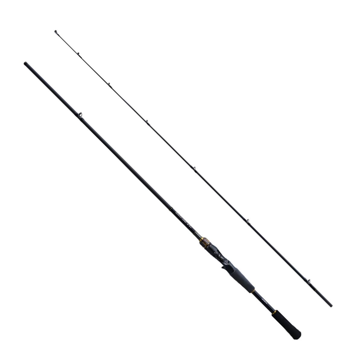 シマノ ロッド '23 バスワンXT+ 1610H-SB/2 [5]｜釣具のアングル　店