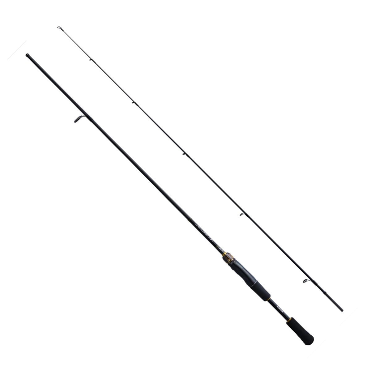 シマノ ロッド '23 バスワンXT+ 263L-2 [5]｜釣具のアングル　店