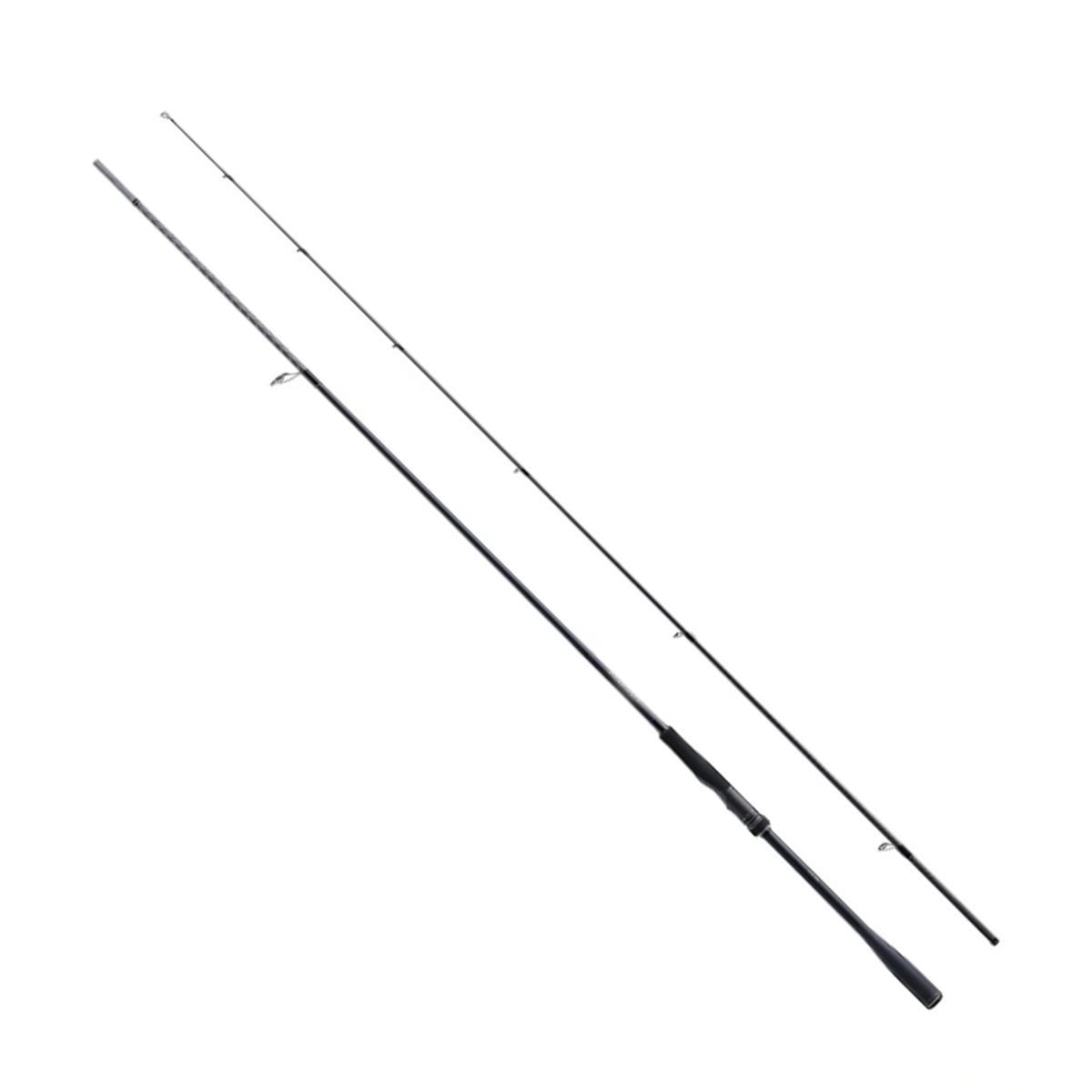 シマノ ロッド '23 スピニングロッド ディアルーナ S96ML [5・大型]