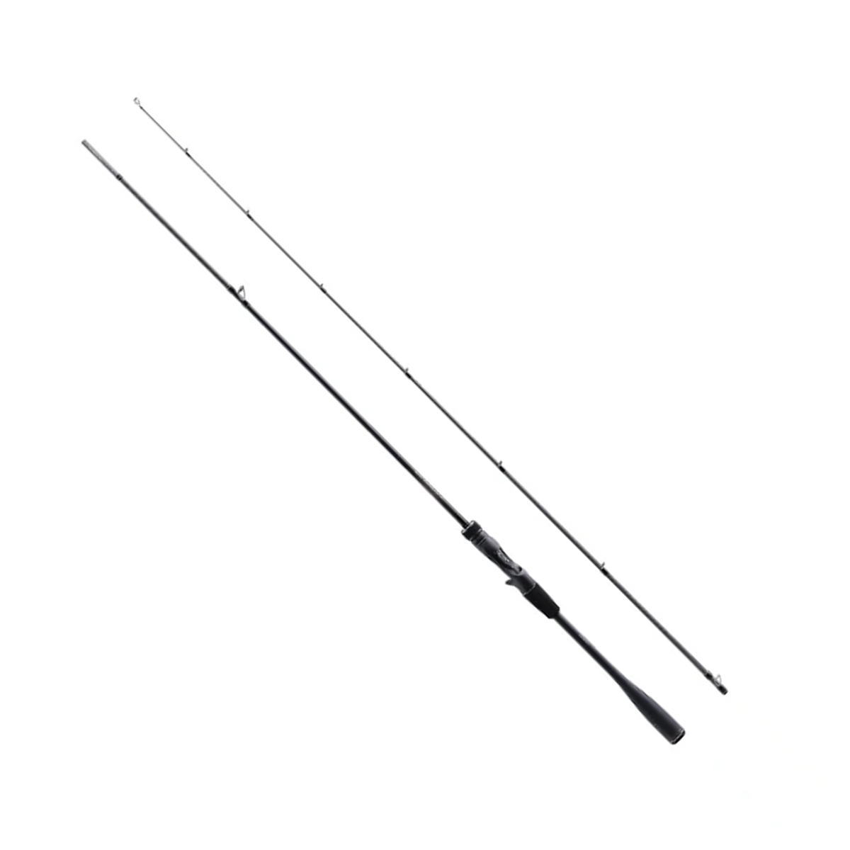 ニ*ン様 シマノDIALUNA S76ML シーバスロッド 7'6\