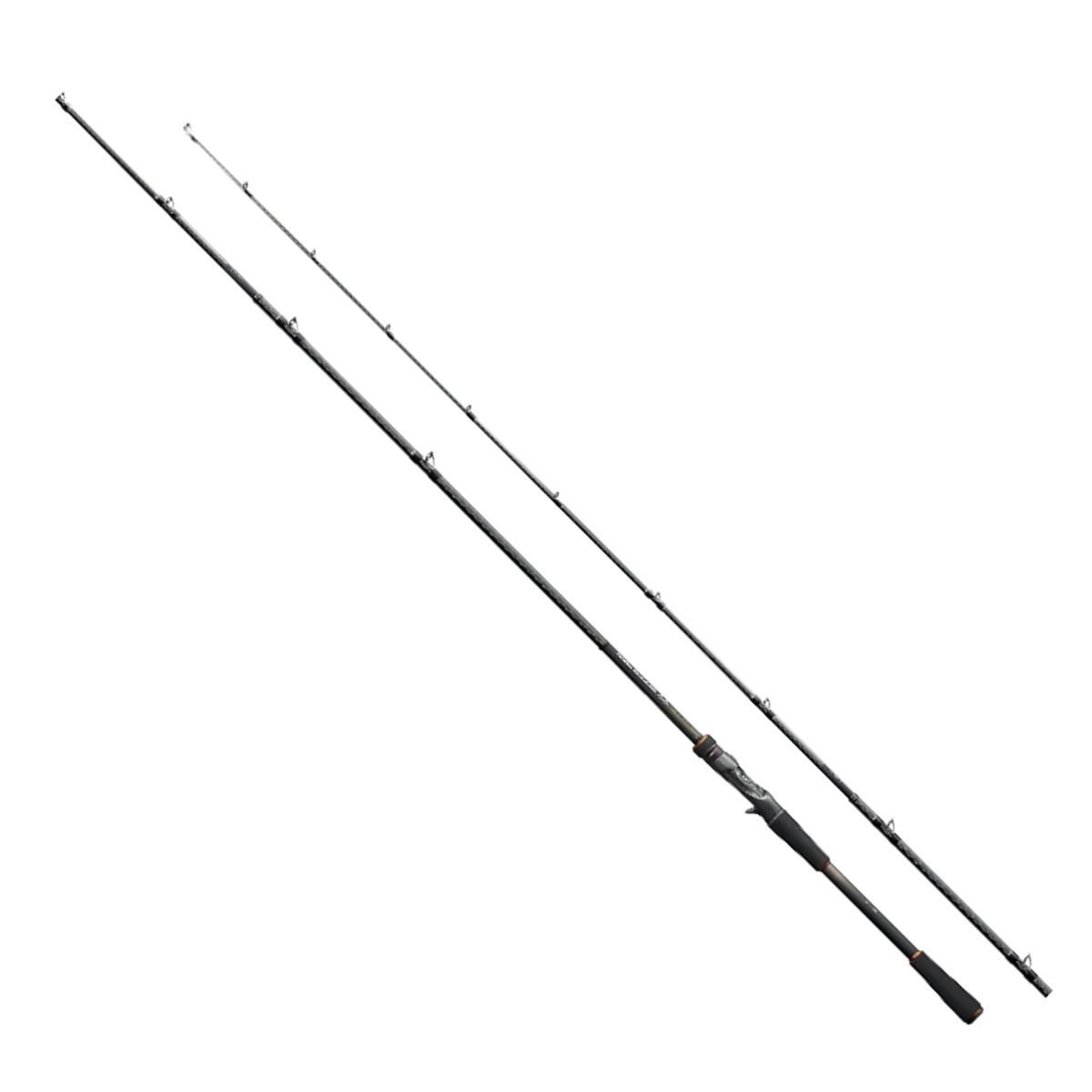 シマノ ロッド '23 ハードロッカー SS B73XH [5]｜釣具のアングル　店