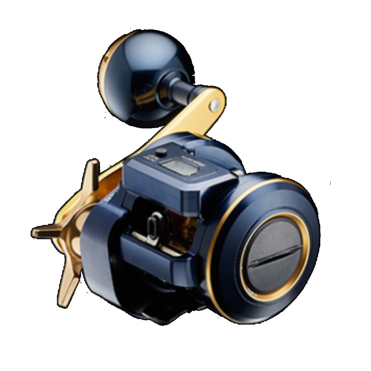 DAIWA - 【新品】ダイワ 21 ソルティガ IC 100 右巻き 楽天市場】 ダイワ(Daiwa) 21SALTIGA(ソルティガ) IC 100 右巻き