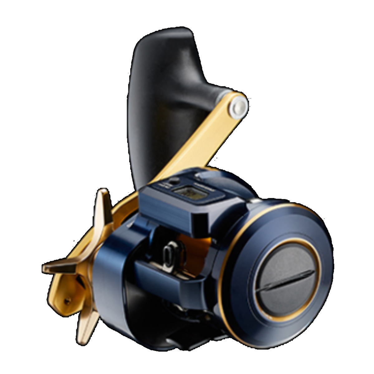 楽天市場】ダイワ オフショア リール '23 ソルティガIC 100HL-DH [4