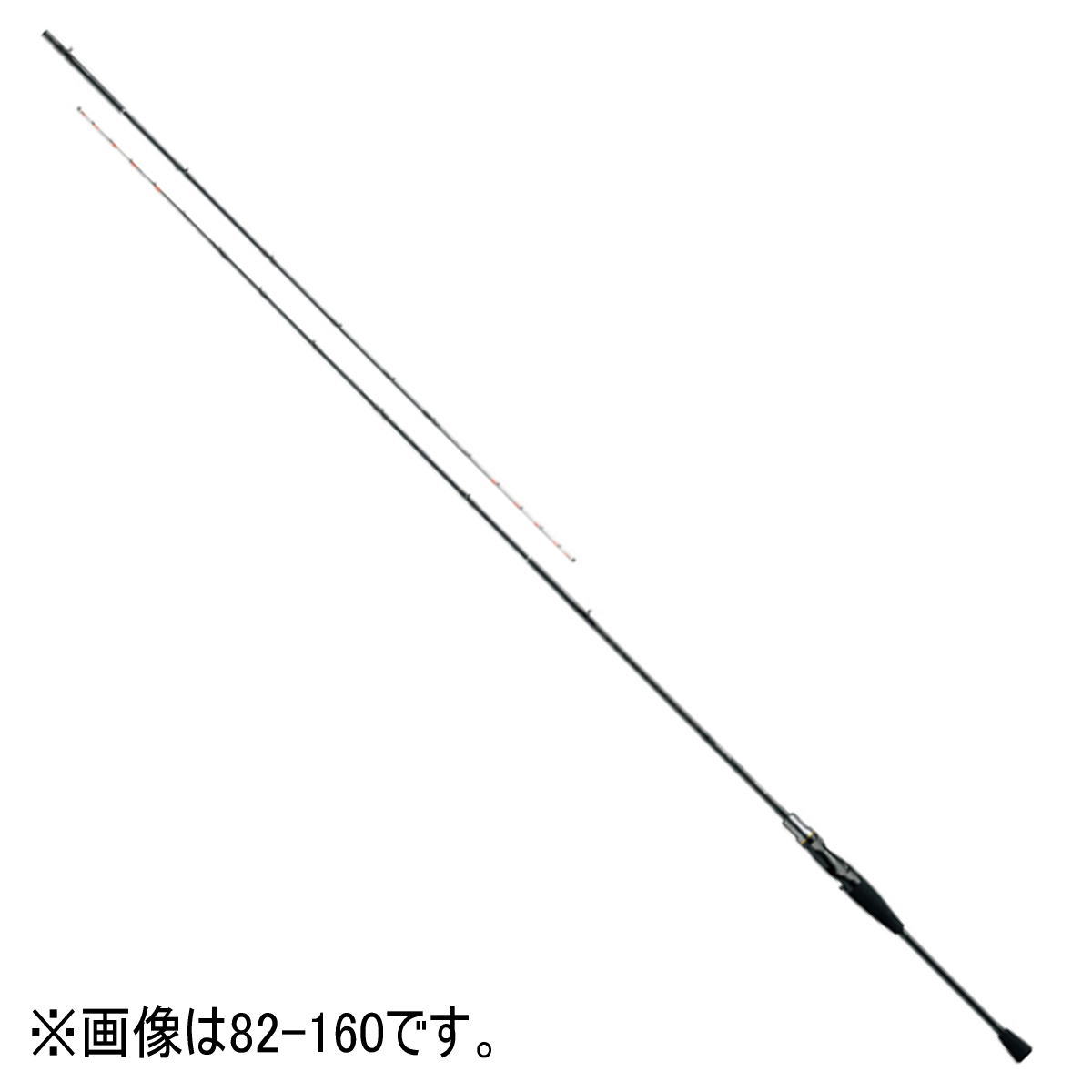 ダイワ ロッド '21 カレイ X 91-180 [5]