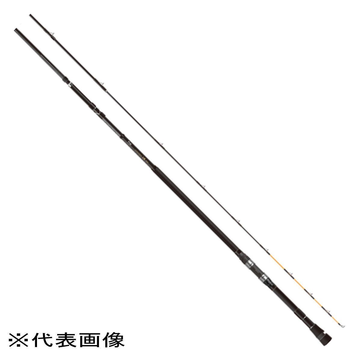 楽天市場】がまかつ がま石 Z2 手持ち 5.0m (石鯛竿)(大型商品A