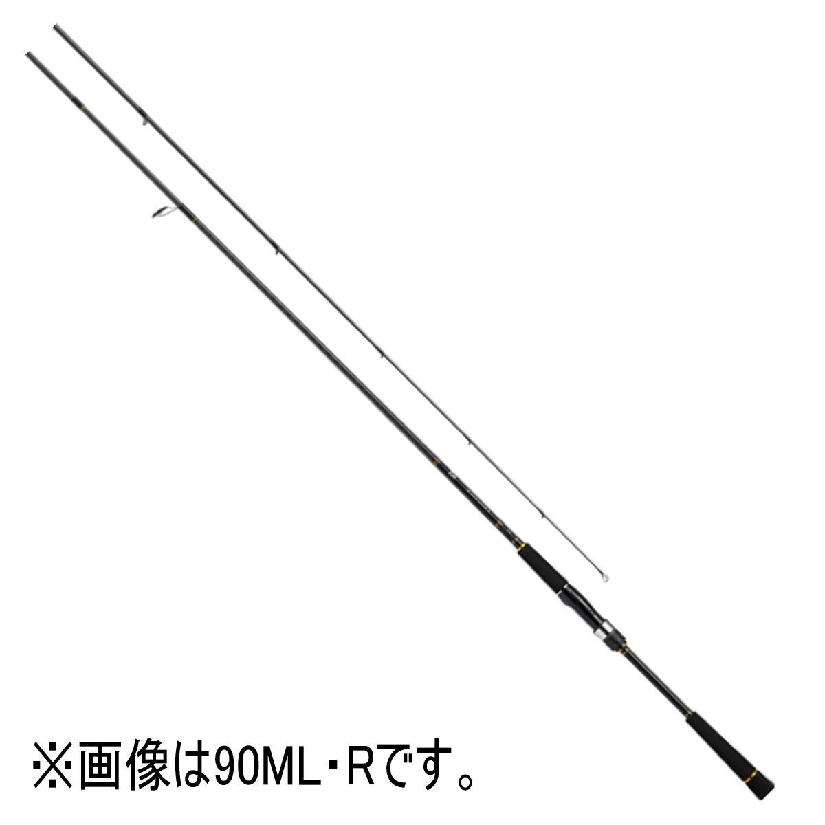 ロッド DAIWA SEABASS HUNTER X 106M DAIWA（釣り） ダイワ '21 SEABASS HUNTER X(シーバスハンターX