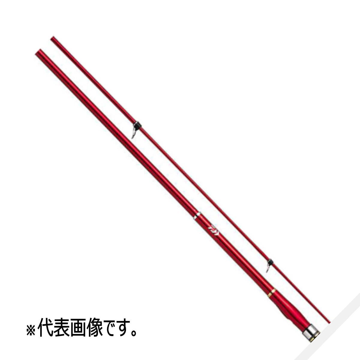 楽天市場】【エントリーでP10倍！】ダイワ ロッド トーナメント