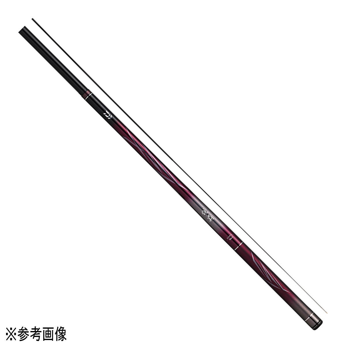 【ジョン専用】ページです。 DAIWA渓流竿 鋭覇 硬調71M 4550133162190.jpg