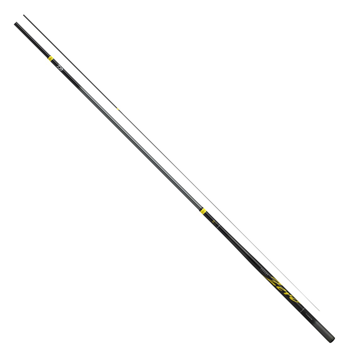 ダイワ 渓流竿 エキスパート ゼロ TT H85M [5・大型]｜釣具のアングル　店
