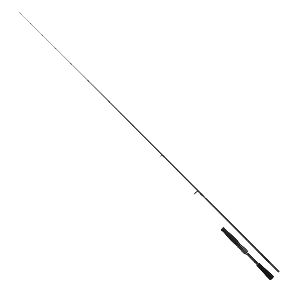 楽天市場】ダイワ 25 ブラックレーベル SC C 69MH (Daiwa