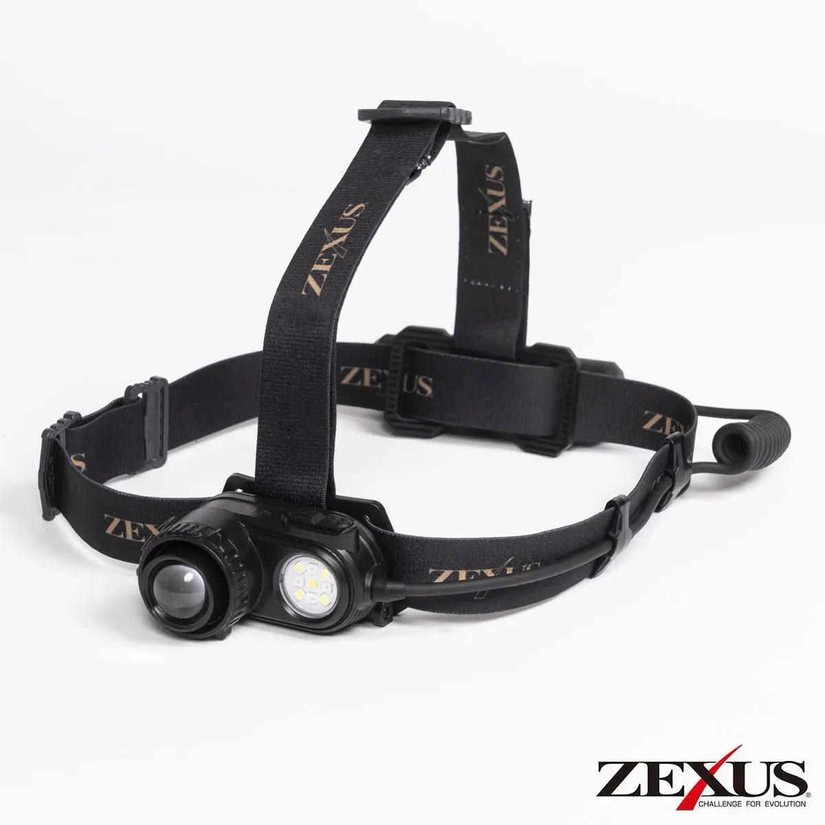 彩 ラオウ ZEXUS ZX-R740 ZX-R740 公式限定非売品カッティング