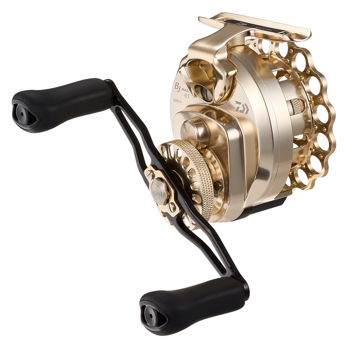 ダイワ 25 BJイカダ 65 (Daiwa チヌ リール 釣り 右ハンドル)【送料無料】 楽天市場】ダイワ 25 BJイカダ 65 (Daiwa チヌ リール 釣り 右ハンドル