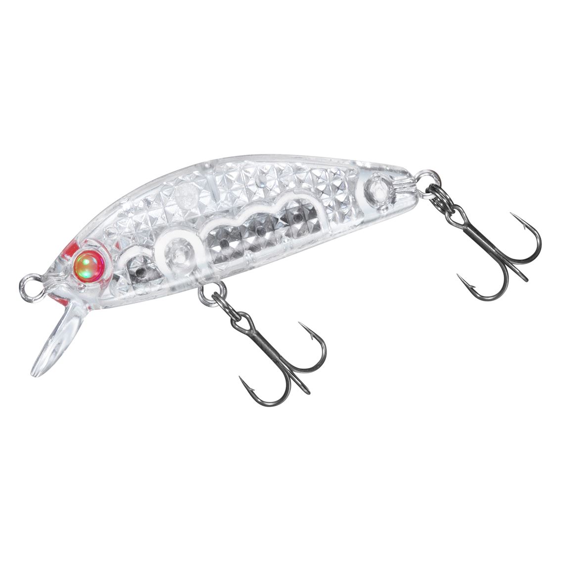 楽天市場】ダイワ [90] 月下美人 夜霧42S レーザーインパクト LI