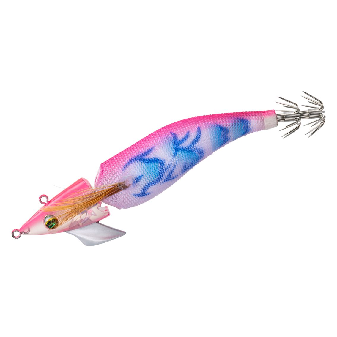 【新品】ダイワ　エメラルダス　アモラスジョイント　2.5号 楽天市場】ダイワ エメラルダスアモラスジョイント 2.5 ピンク