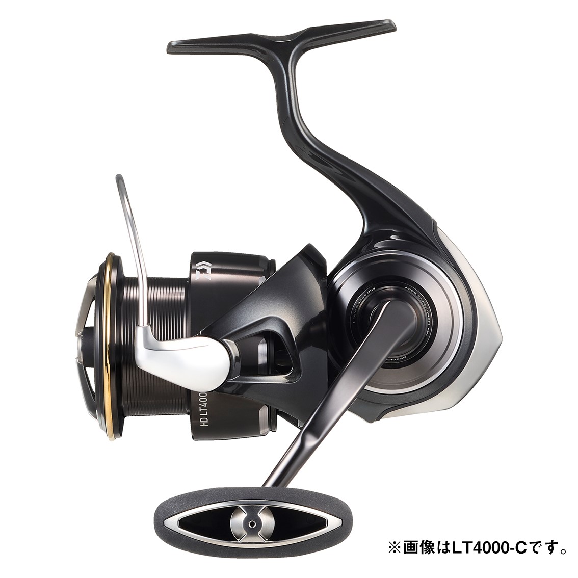 ダイワ スピニングリール 26セルテートHD LT4000-CXH [4][2026年新製品]｜釣具のアングル　店