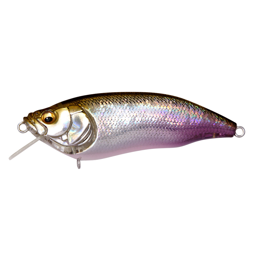 楽天市場】○メガバス I×I アイバイアイ FURIOUS フューリアス 1.5