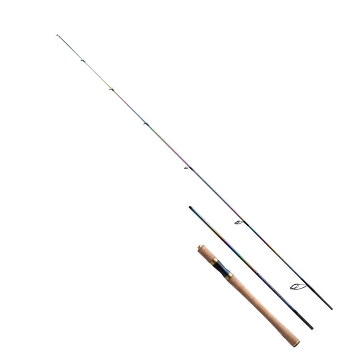 ワールドシャウラリミテッド　2751F-2 美品 シマノ(SHIMANO) 23 ワールドシャウラリミテッド 2754RS-2