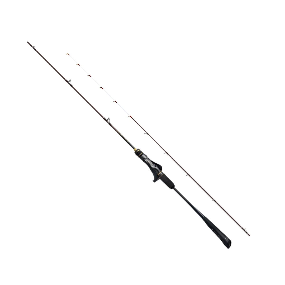 シマノ ロッド '23 エンゲツ リミテッド FS-B66M/LEFT [5・大型]｜釣具のアングル　店