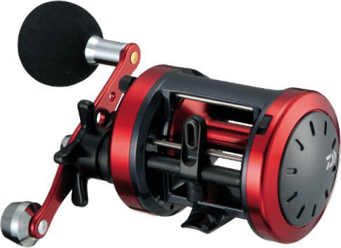 楽天市場】【ﾀﾞｲﾜ(Daiwa)】17ダイナスター 300 両軸リール : つり