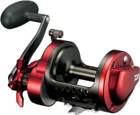 ダイワ 幻覇王 石鯛 50 楽天市場】ダイワ 幻覇王石鯛 50 (石鯛リール) : フィッシング遊