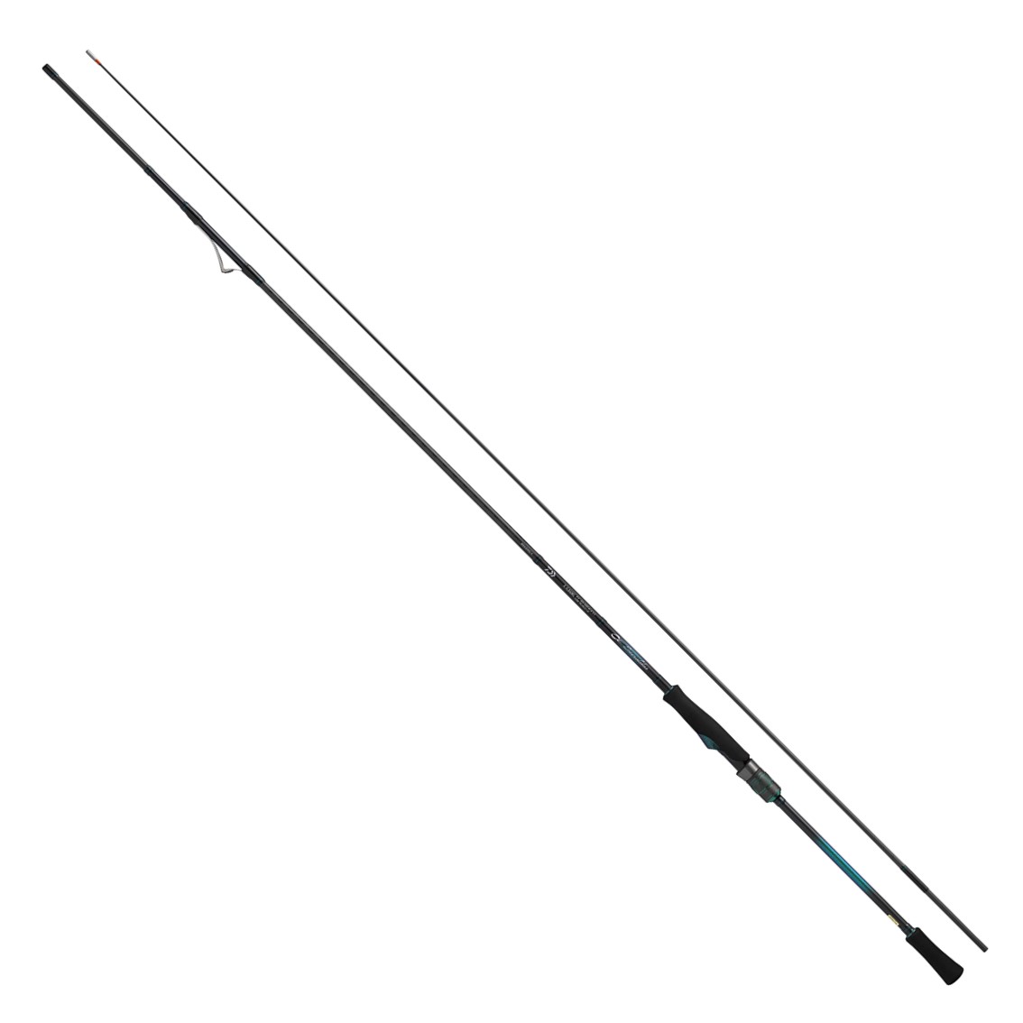 ダイワ エギングロッド エメラルダス X IL(インターラインモデル) 86ML･J [5・大型]