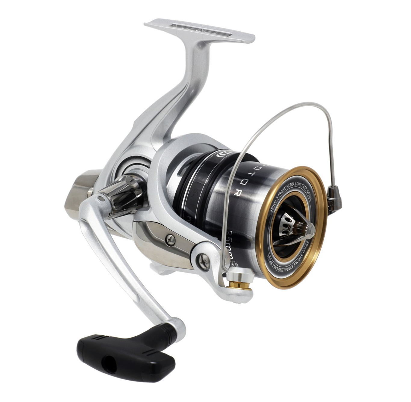 楽天市場】【ﾀﾞｲﾜ(DAIWA)】19ﾄｰﾅﾒﾝﾄｻｰﾌ 45 HG 05PE TOURNAMENT SURF