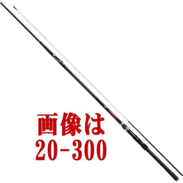 たかっさん　ダイワ　IL　ミニボートX　20-300　インターライン ダイワ インターライン ミニボート X 20-300 - 上島釣具店