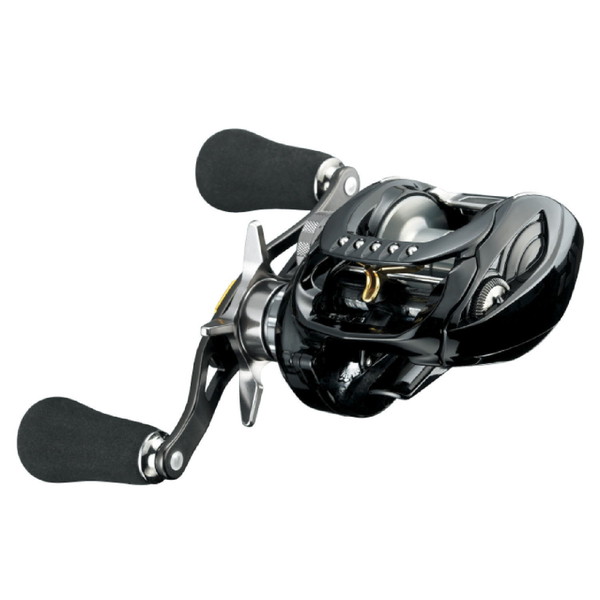 海外輸入 リール ベイトリール 18 リール 1 1限定 元旦初売sale 最大p24倍 送料無料4 ダイワ ジリオン 15h Hd Tw Dgb Gov Bf