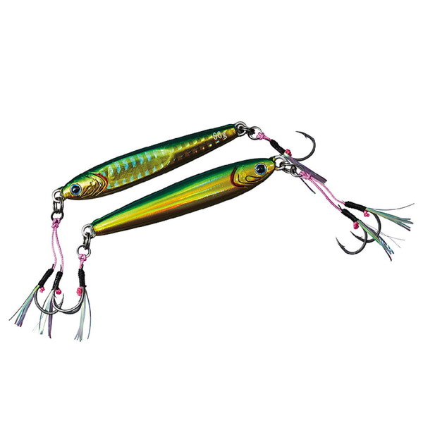 TG ベイト 60g PHブルピン 楽天市場】ダイワ TGベイト 60g PH ブルピン [メール便] : 釣具の