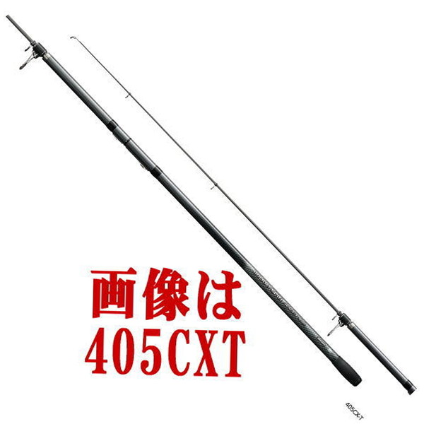 シマノ ロッド '17 ホリデースピン 425DXT 〈振出〉 [5]｜釣具のアングル　店