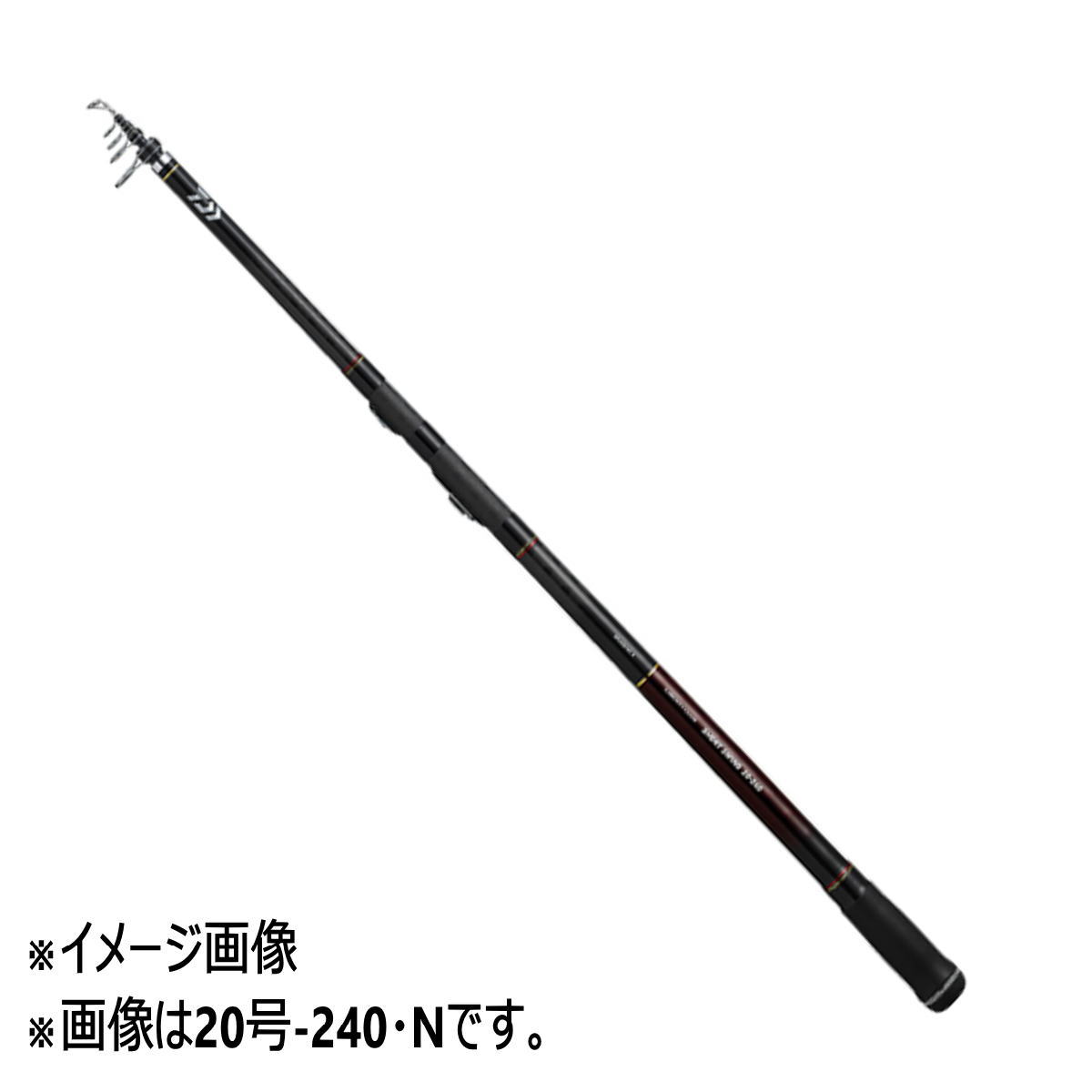 楽天市場 ダイワ Daiwa リバティクラブ S Swing ショートスイング 15 240 N ナチュラム フィッシング専門店
