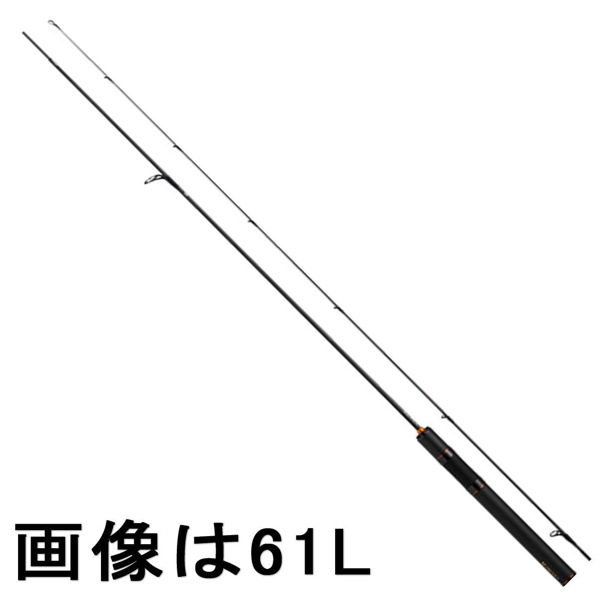 ダイワ 極点 \u002720 プレッソ LTD AGS 58ML-S [5]