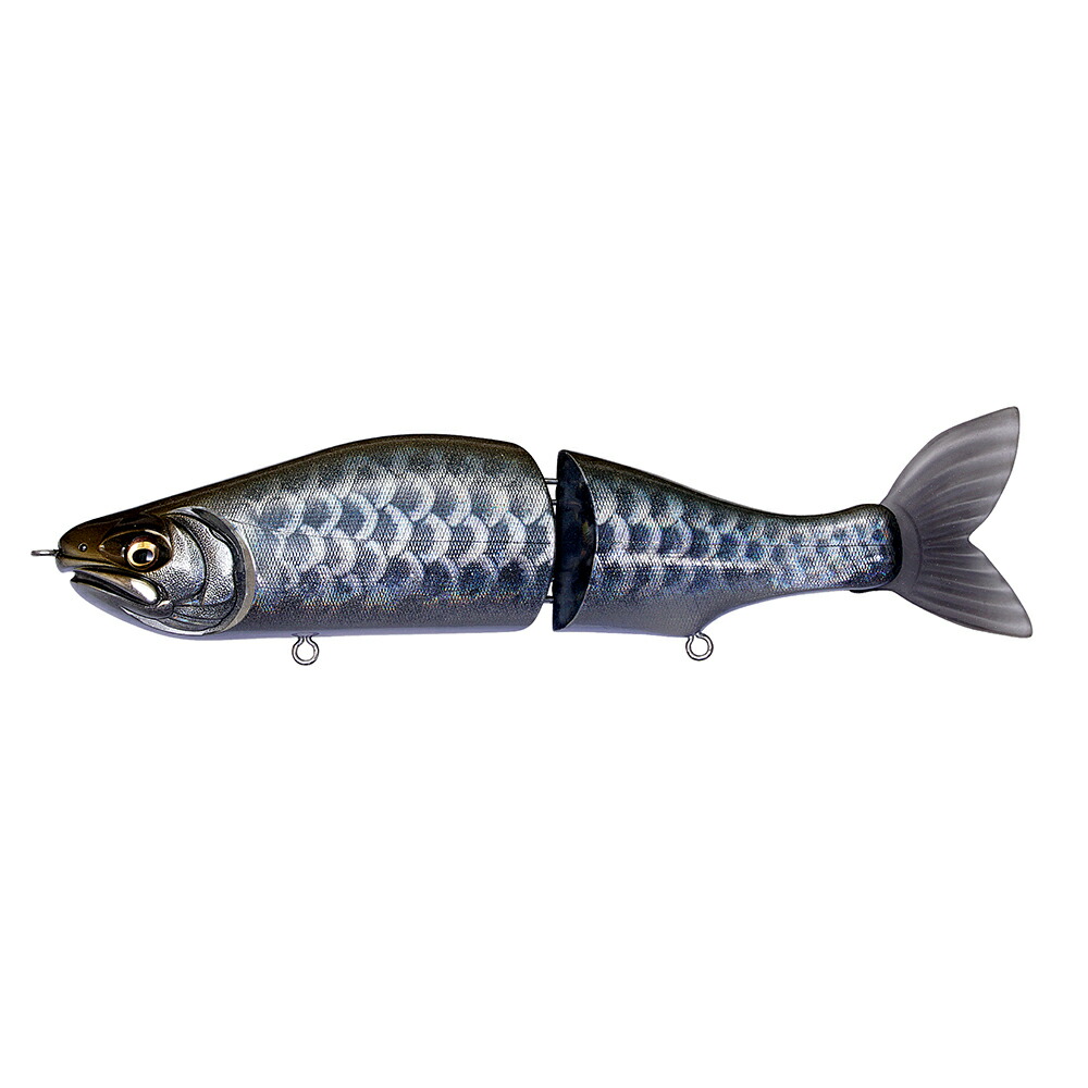 【2024大阪受注会限定】メガバス i-SLIDE (アイスライド) 187 R Floating DRAGON FISH S [4]