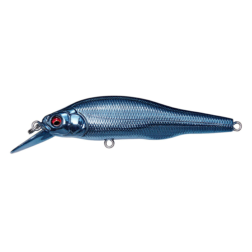 メガバス 限定カラー X-80 マグナム SR 3個セット ハチマル SP-C メガバス X-80 マグナムSR 限定カラー - 【バス・トラウト