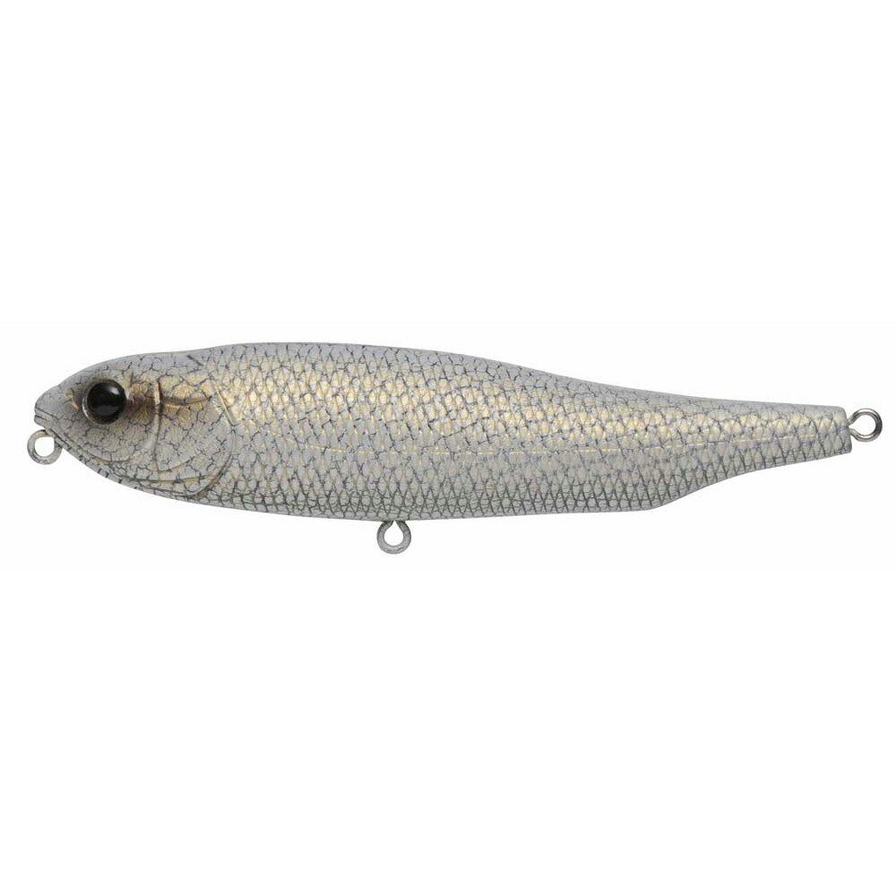 メガバス　GONG コンプリート 新品 メガバス (Megabass)GONG (ゴング)魚矢限定 メカゴリラ