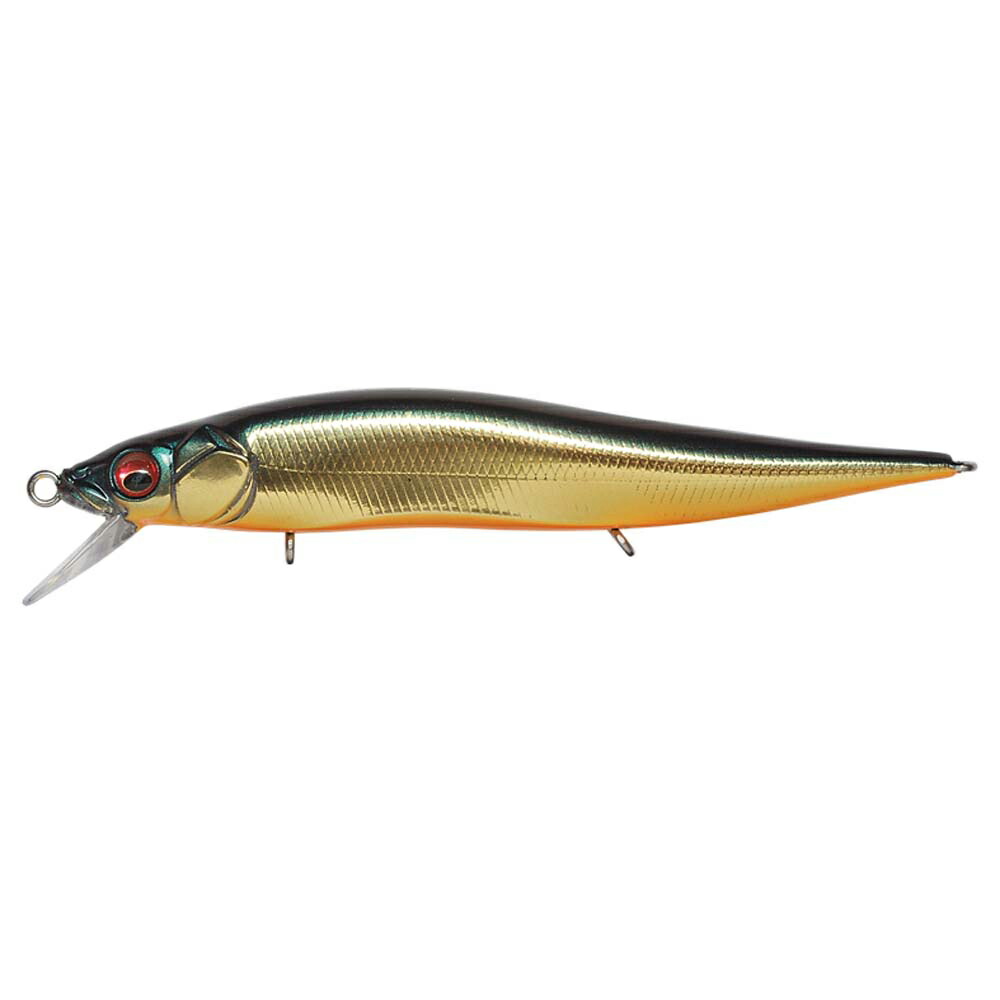 ☆新品☆限定☆メガバス　ヴィジョン　ワンテン　5個セット　人気カラー　レッドアイ ☆新品☆限定☆メガバス ヴィジョン ワンテン 5個セット 人気
