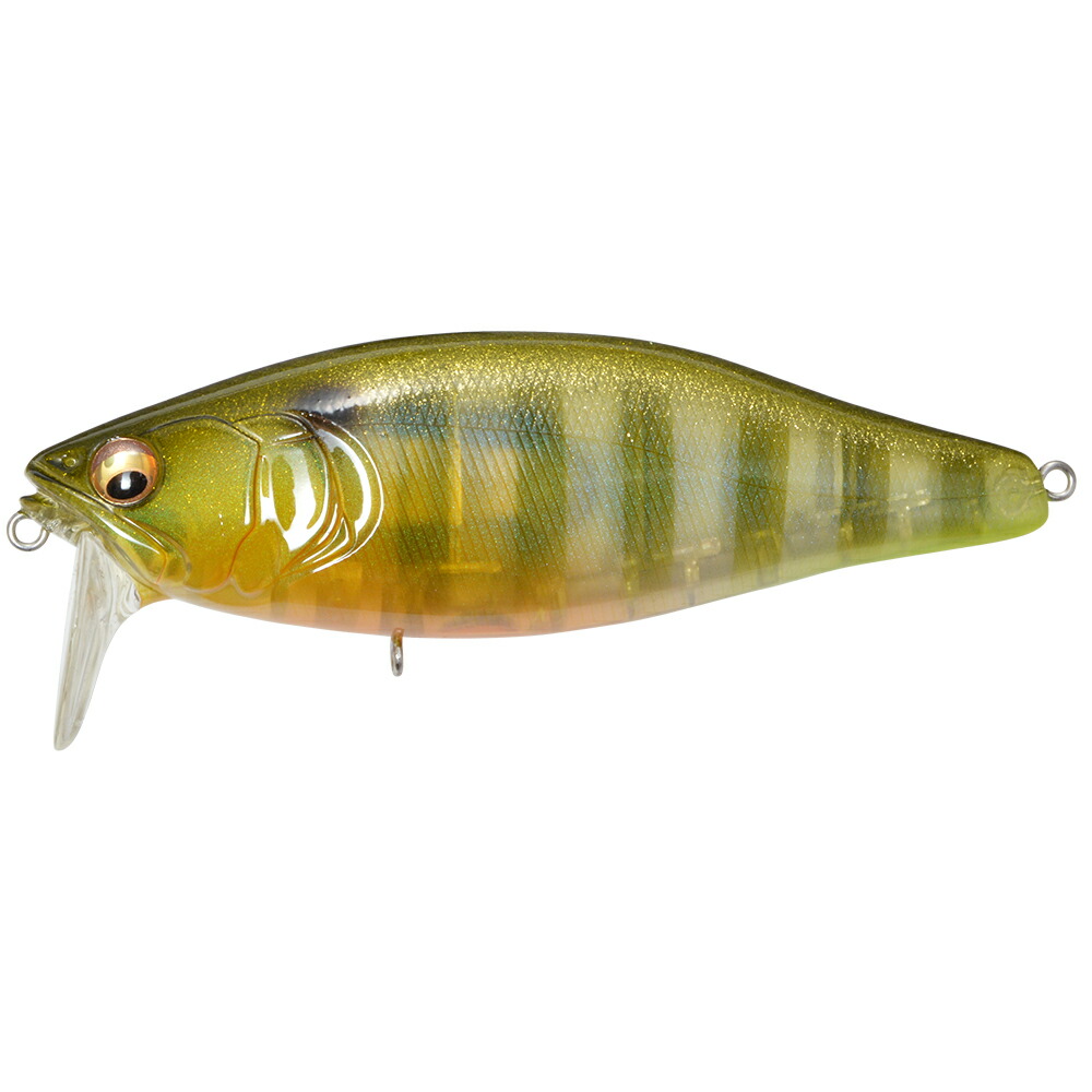 Megabass - レーベン様☆ITジャックジュニア メガバス(Megabass) IT-ジャックJr ｜アウトドア用品・釣り具