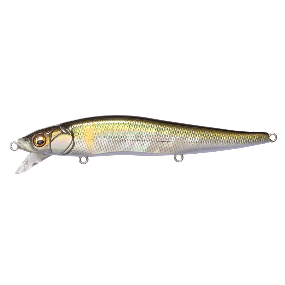 バス釣り引退　メガバス　ワンテン　SR ジュニア　Zクランク　アイバイアイ バス釣り引退 メガバス ワンテン SR ジュニア Zクランク