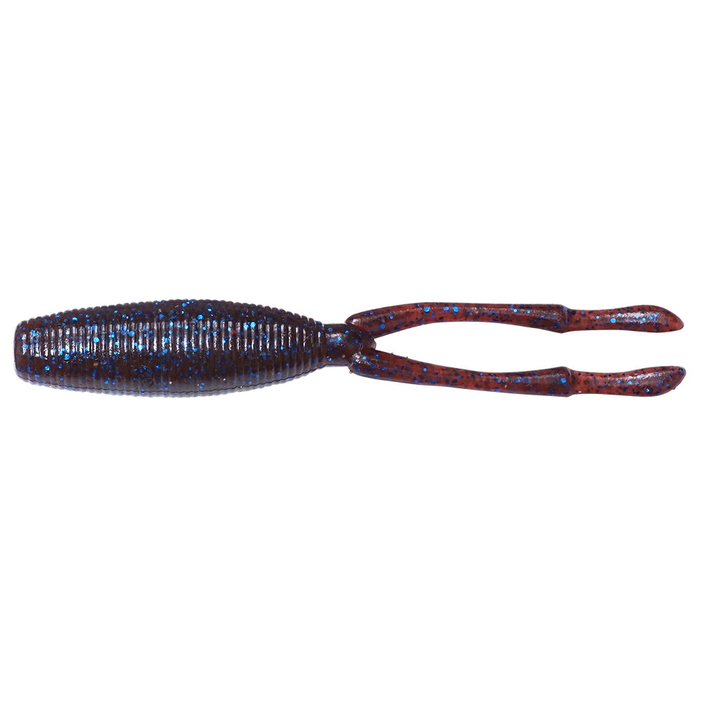 楽天市場】メガバス TKツイスターJr 3.5in 【メール便OK】【お取り寄せ