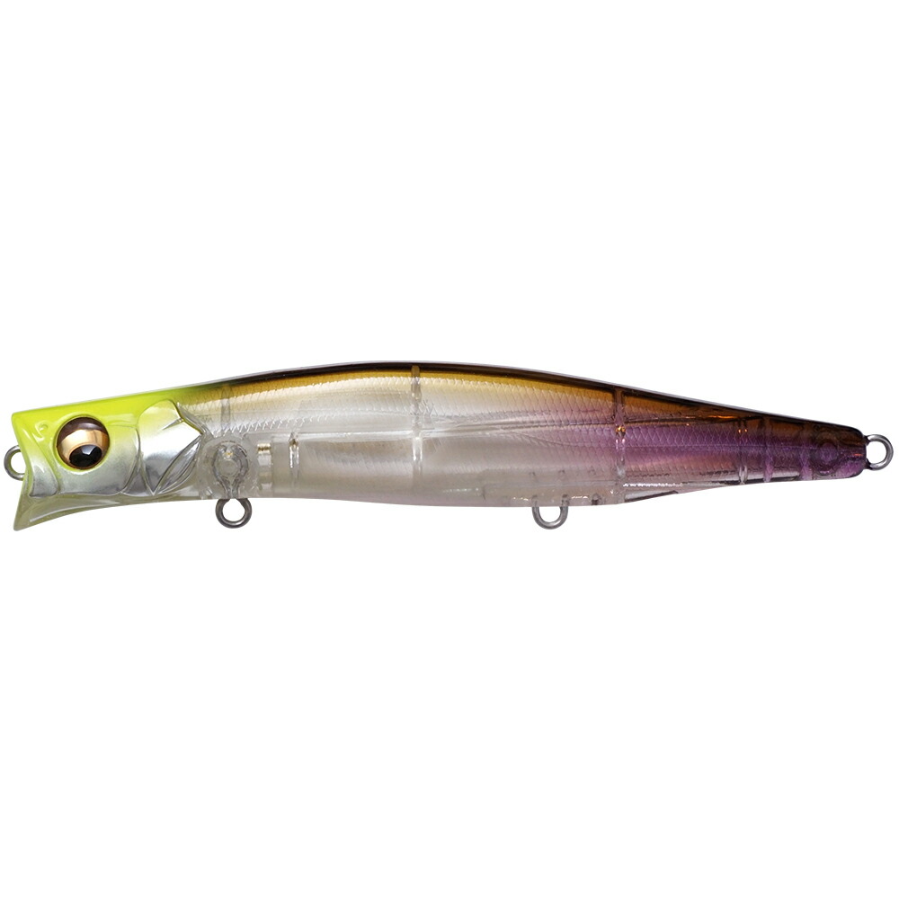 Megabass KAGELou MD 156F & 124F セット KAGELOU MD 156F | Megabass