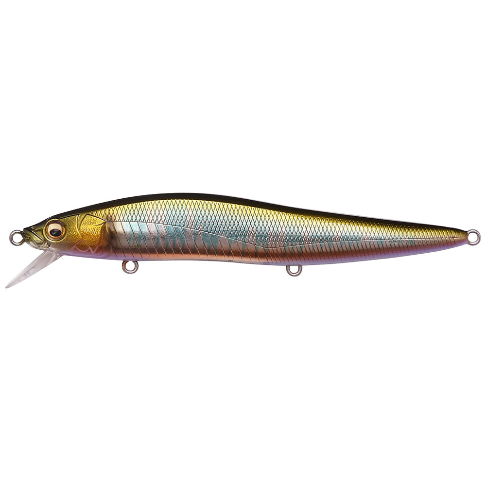 Megabass - メガバス スイッチ 2個セット　和銀オイカワ/和銀瀬付きアユ ps-marin_x70sp-waoi